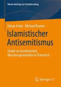 bokomslag Islamistischer  Antisemitismus