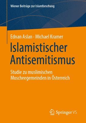 Islamistischer  Antisemitismus 1