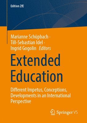 Extended Education 1