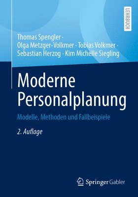 Moderne Personalplanung 1