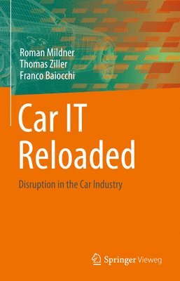 Car IT Reloaded 1