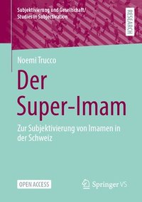 bokomslag Der Super-Imam