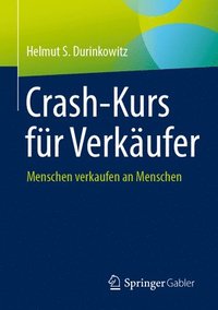 bokomslag Crash-Kurs fr Verkufer