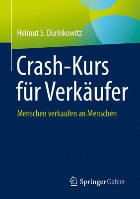 bokomslag Crash-Kurs fr Verkufer