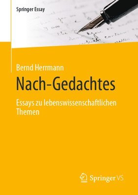 Nach-Gedachtes 1