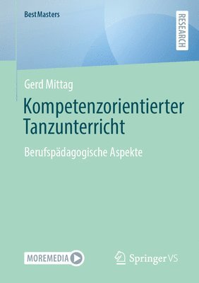 Kompetenzorientierter Tanzunterricht 1