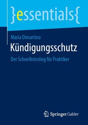 Kndigungsschutz 1