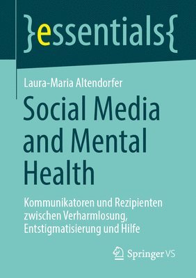 Social Media & Mental Health 1