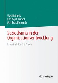 bokomslag Soziodrama in der Organisationsentwicklung