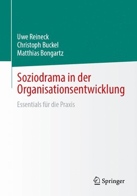 Soziodrama in der Organisationsentwicklung 1