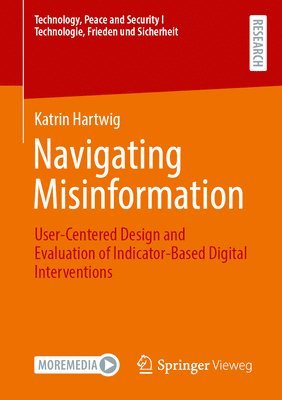 Navigating Misinformation 1