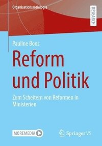 bokomslag Reform und Politik