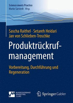 Produktrckrufmanagement 1