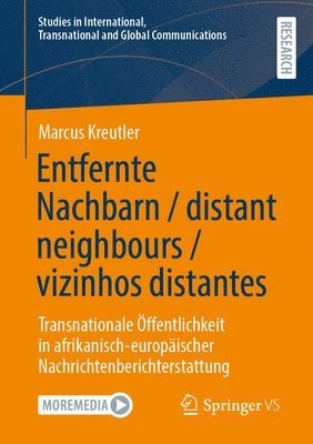 Entfernte Nachbarn / distant neighbours / vizinhos distantes 1