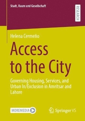 Access to the City 1