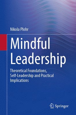 bokomslag Mindful Leadership