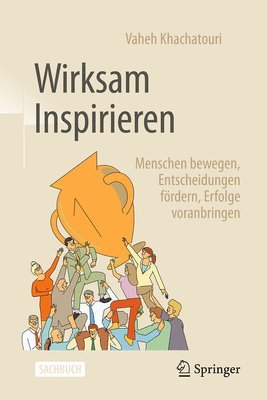 bokomslag Wirksam Inspirieren