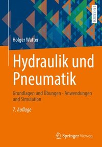 bokomslag Hydraulik und Pneumatik