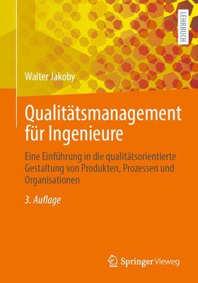 Qualitätsmanagement für Ingenieure 1