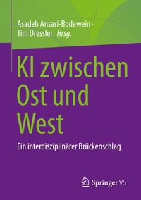 bokomslag KI zwischen Ost und West