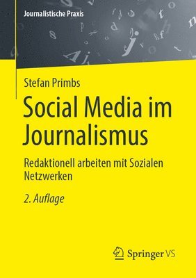 Social Media im Journalismus 1