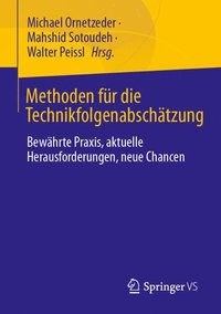 bokomslag Methoden für die Technikfolgenabschätzung