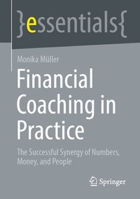 bokomslag Financial Coaching in Practice