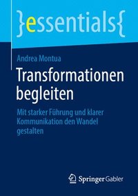 bokomslag Transformationen begleiten