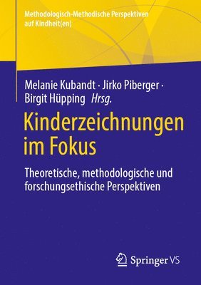 Kinderzeichnungen im Fokus 1