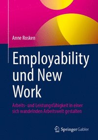 bokomslag Employability und New Work