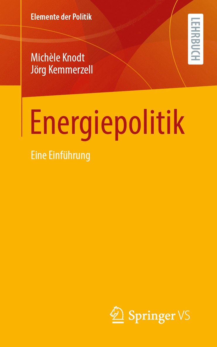 Energiepolitik
