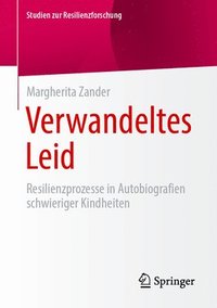 bokomslag Verwandeltes Leid