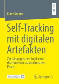 bokomslag Self-Tracking mit digitalen Artefakten