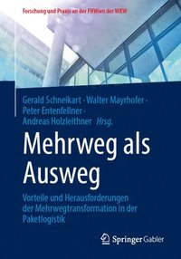 bokomslag Mehrweg als Ausweg