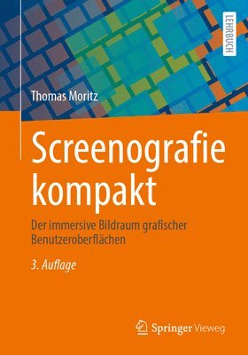Screenografie kompakt 1