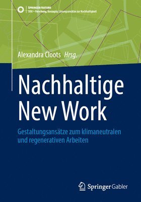 Nachhaltige New Work 1