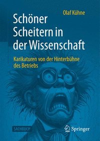 bokomslag Schöner Scheitern in der Wissenschaft