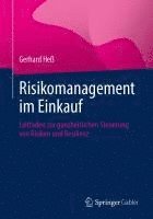 bokomslag Risikomanagement im Einkauf