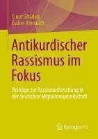 bokomslag Antikurdischer Rassismus im Fokus