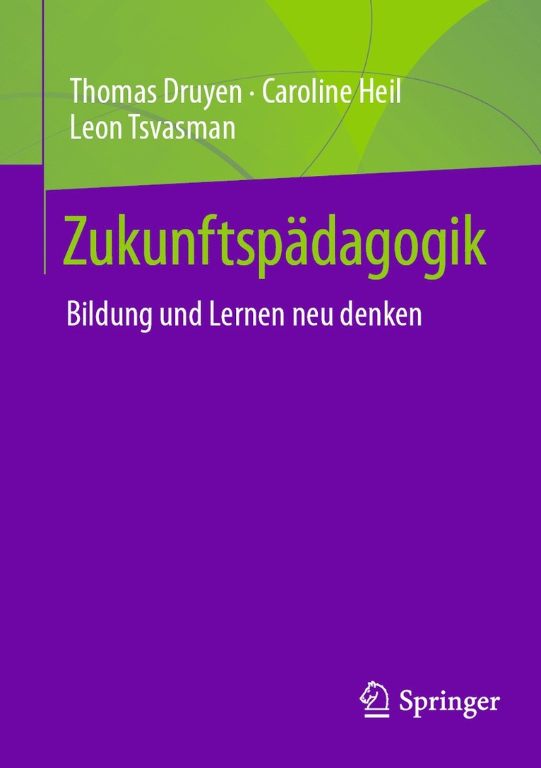 Zukunftspädagogik