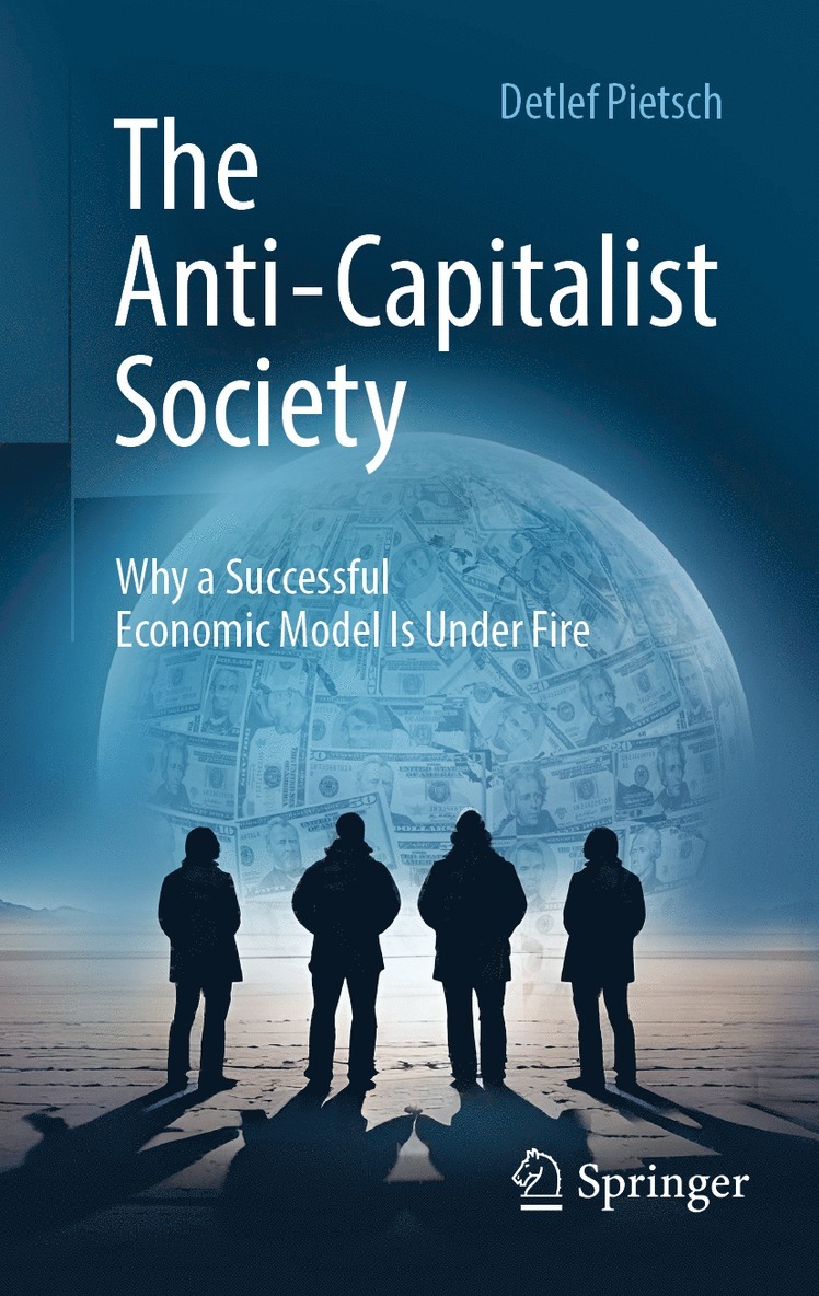 Anti-Capitalist Society