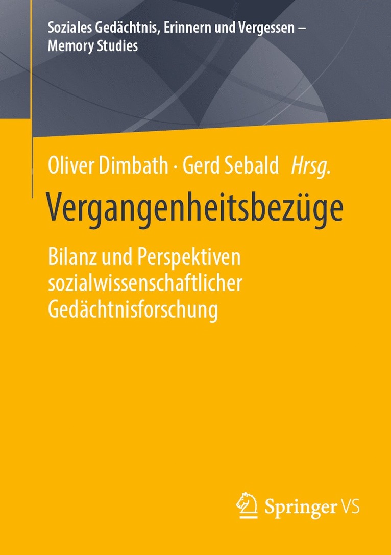 Vergangenheitsbezüge