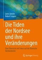 bokomslag Die Tiden der Nordsee und ihre Veränderungen