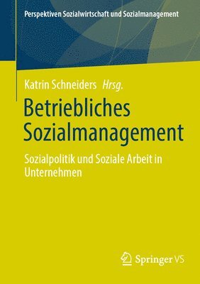 Betriebliches Sozialmanagement
