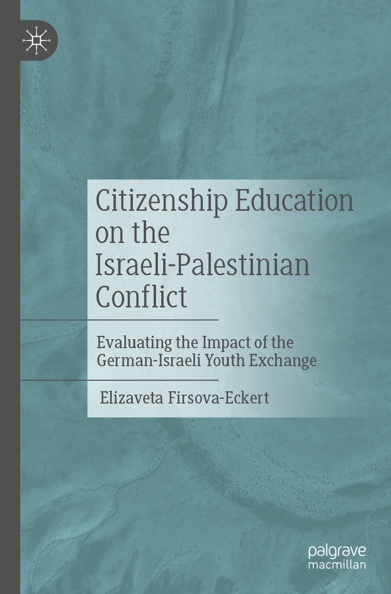Citizenship Education on the Israeli-Palestinian Conflict