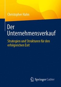 bokomslag Der Unternehmensverkauf