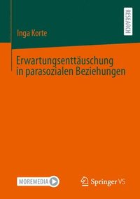 bokomslag Erwartungsenttäuschung in parasozialen Beziehungen