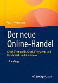 bokomslag Der neue Online-Handel