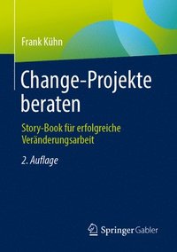 bokomslag Change-Projekte beraten