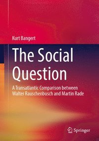 bokomslag Social Question